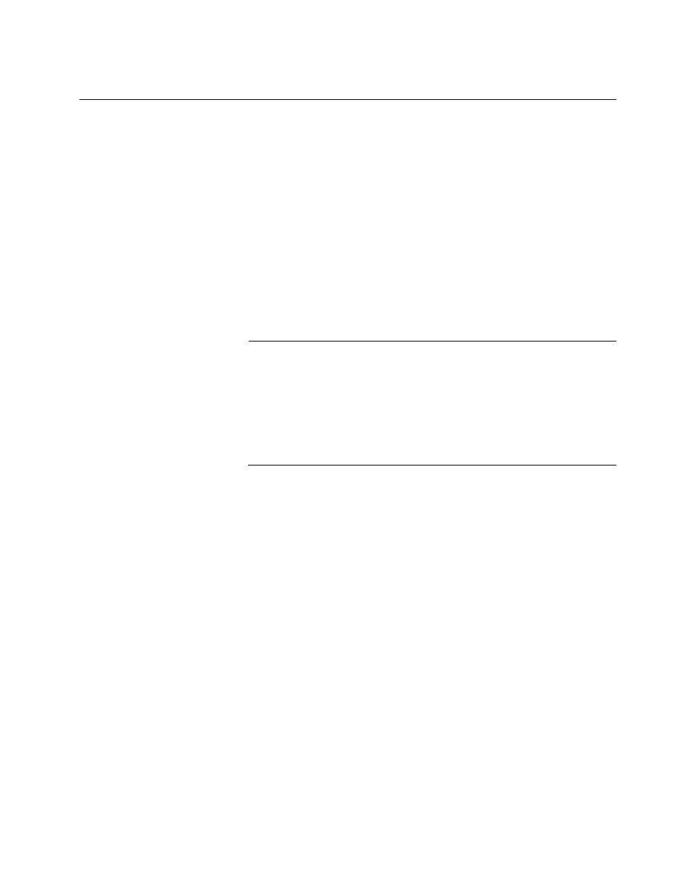 Overview | Allied Telesis AT-S63 User Manual | Page 83 / 582