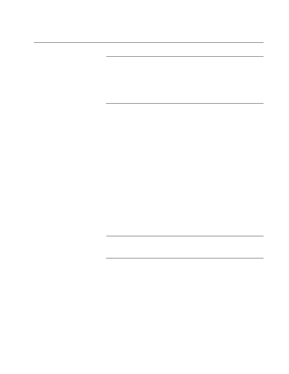 Starting a remote telnet or ssh management session | Allied Telesis AT-S63 User Manual | Page 23 / 32