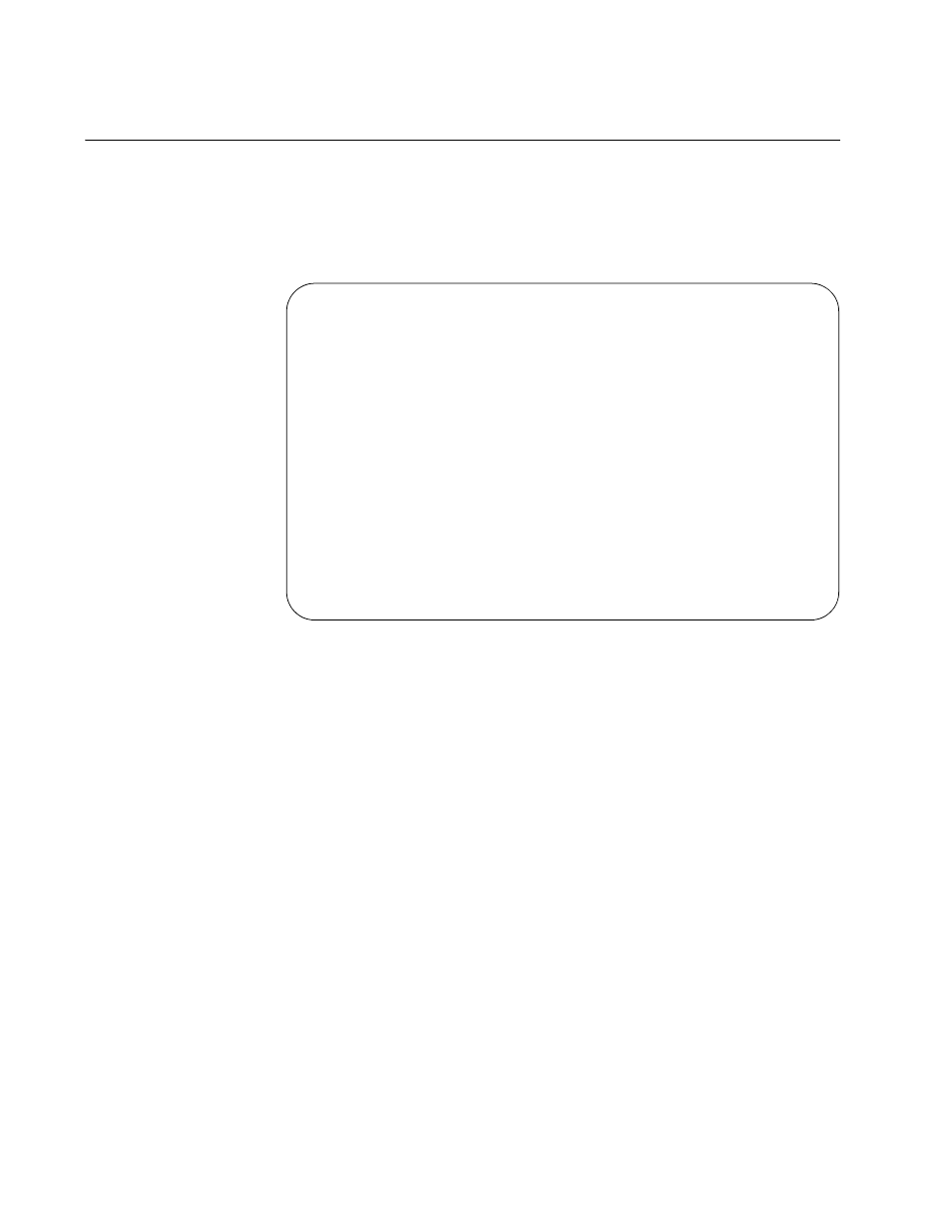 Menus interface | Allied Telesis AT-S63 User Manual | Page 28 / 32