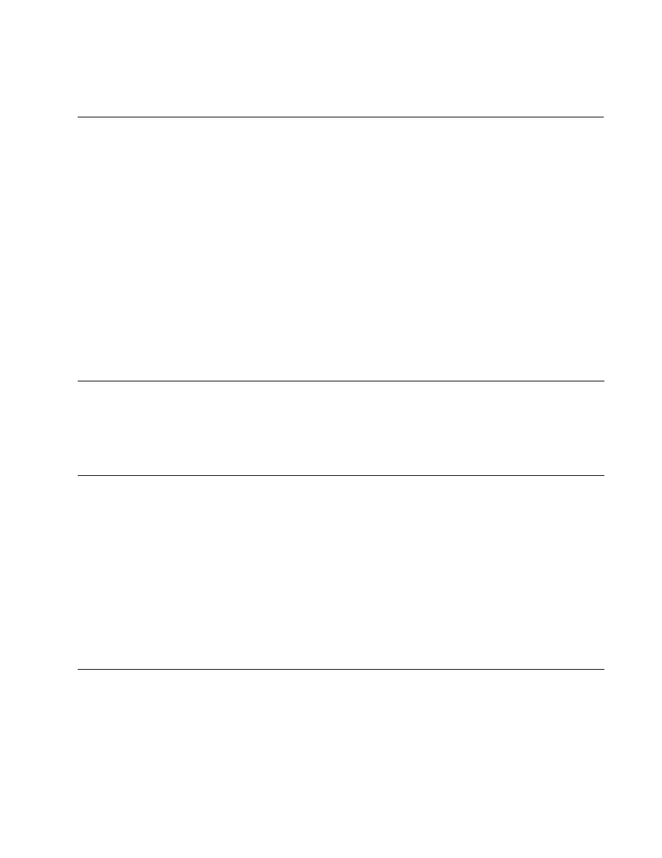 Chapter 4, Ending a management session, Menus interface | Standard command line interface, Alliedware plus™ command line interface, R 4: ending a management session | Allied Telesis AT-S63 User Manual | Page 31 / 32
