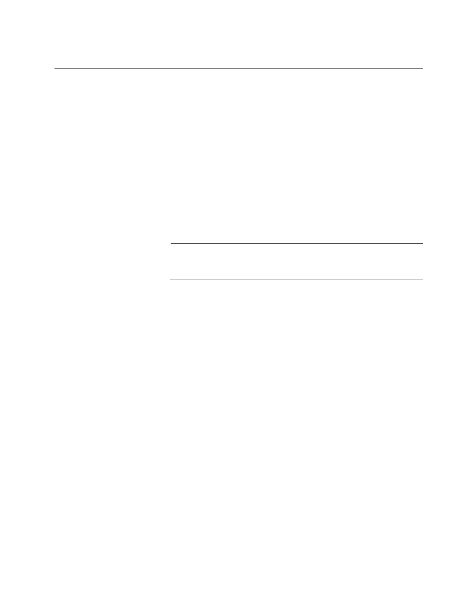 Enable interface linktrap | Allied Telesis AT-S63 User Manual | Page 157 / 922