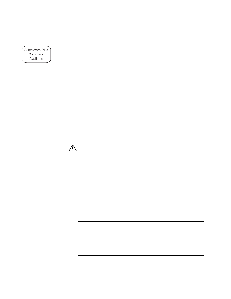 Add switch trunk | Allied Telesis AT-S63 User Manual | Page 206 / 922