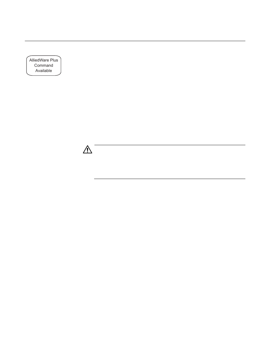 Set lacp state, Alliedware plus command | Allied Telesis AT-S63 User Manual | Page 232 / 922