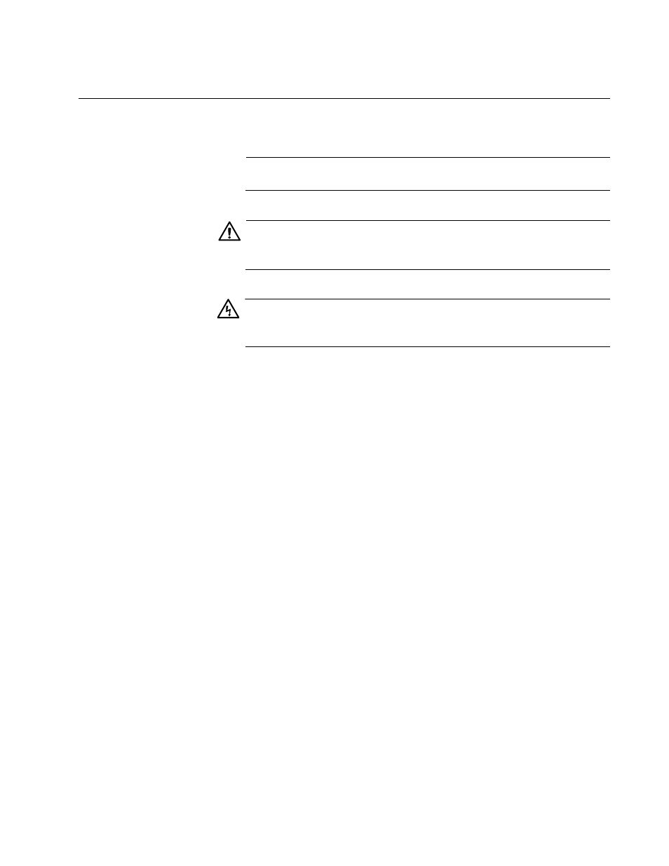 Document conventions | Allied Telesis AT-S63 User Manual | Page 27 / 922