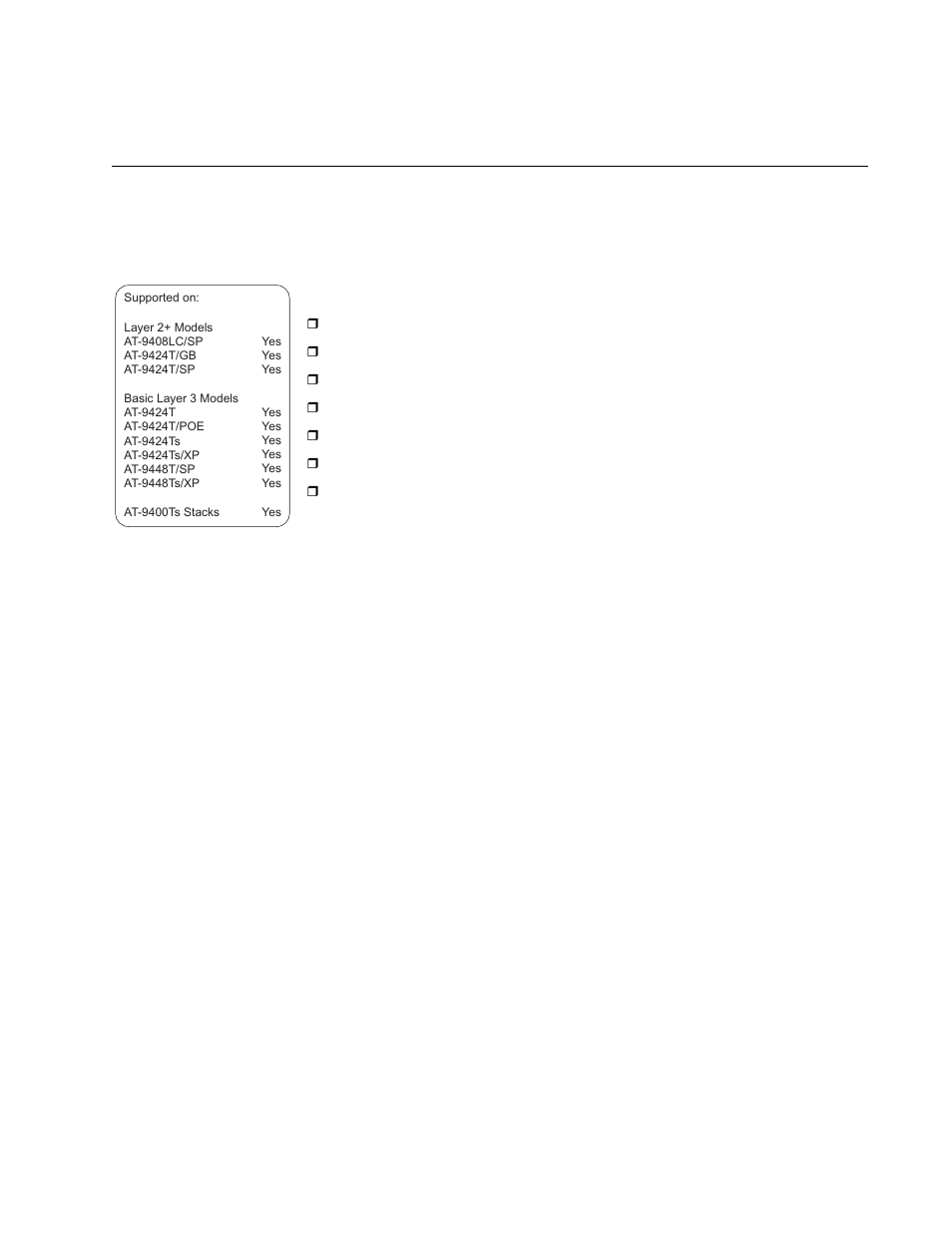 Chapter 16, File download and upload commands | Allied Telesis AT-S63 User Manual | Page 275 / 922