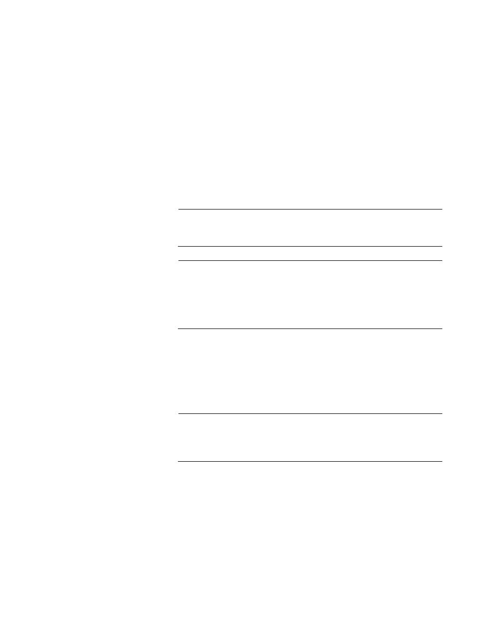 Allied Telesis AT-S63 User Manual | Page 307 / 922