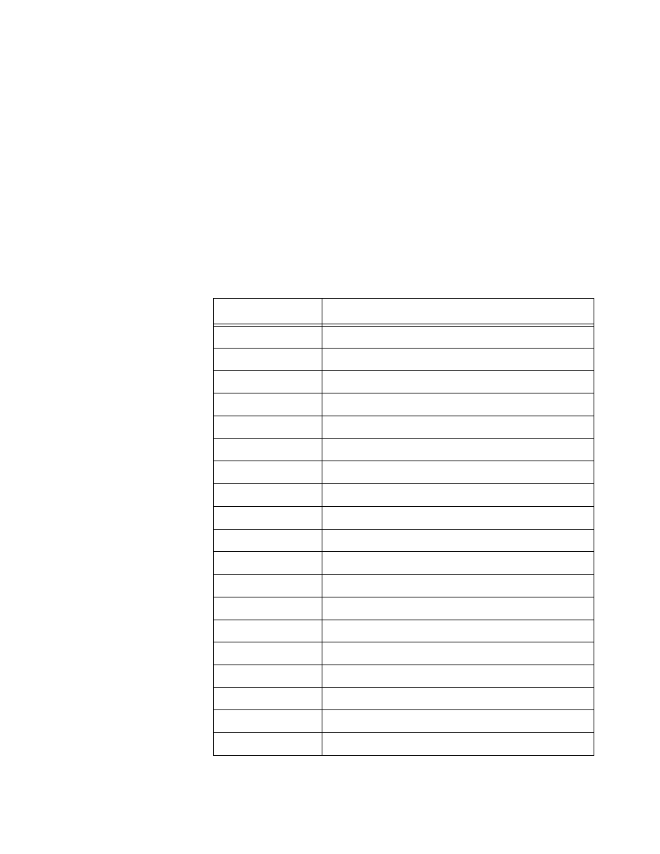 Table 9. at-s63 modules | Allied Telesis AT-S63 User Manual | Page 327 / 922