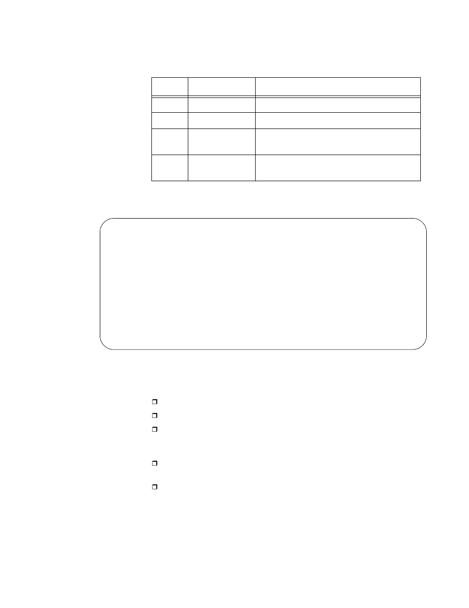 Table 10. event log severity levels | Allied Telesis AT-S63 User Manual | Page 329 / 922