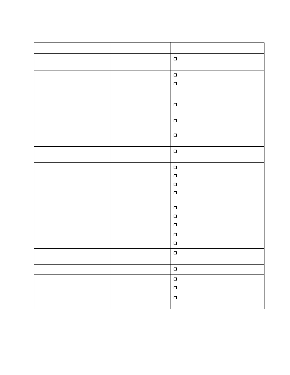 Allied Telesis AT-S63 User Manual | Page 39 / 922