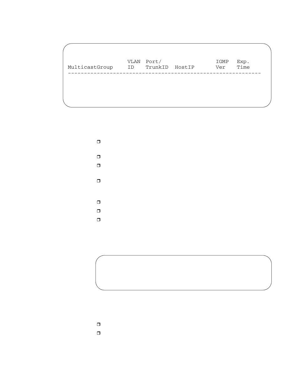 Allied Telesis AT-S63 User Manual | Page 477 / 922