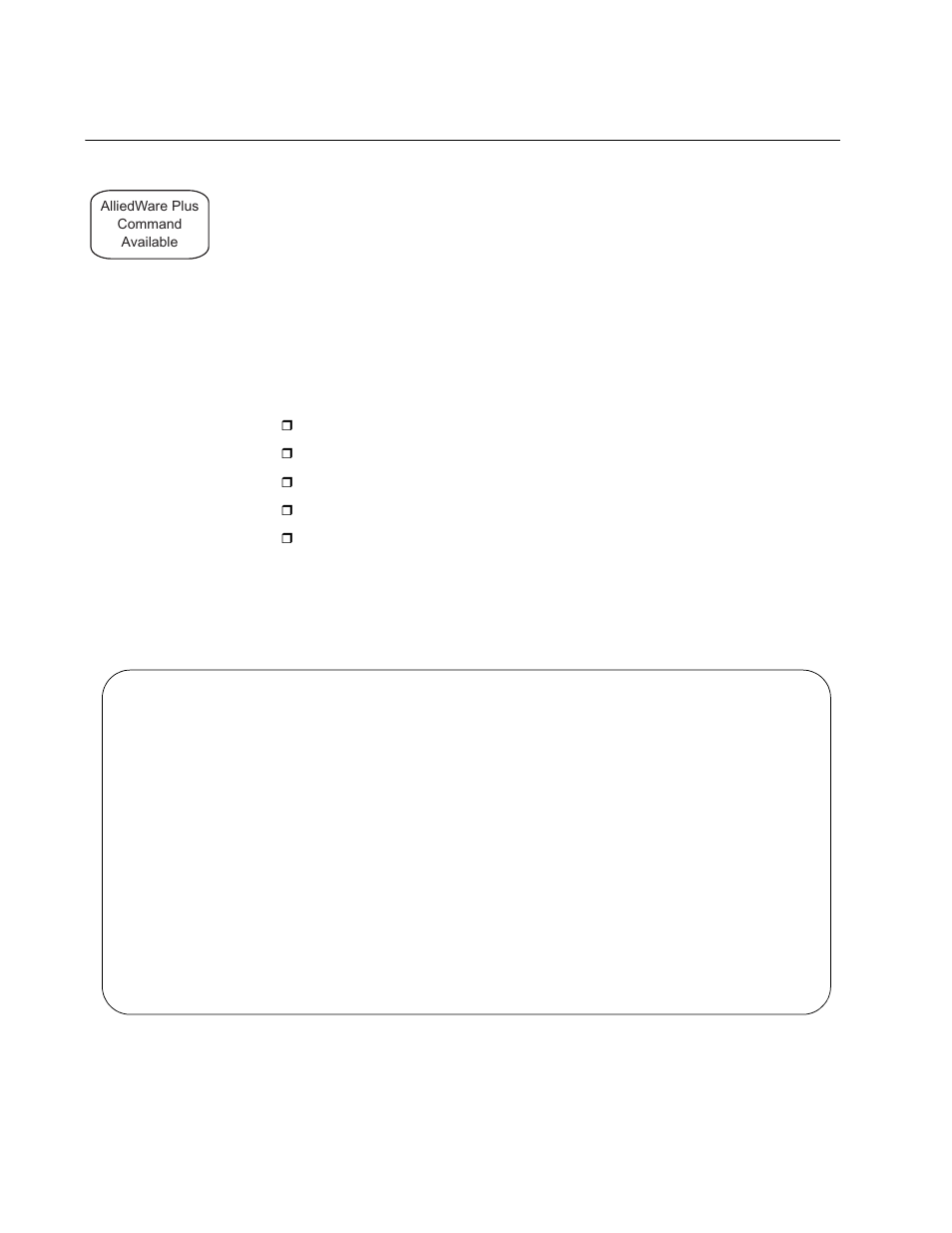 Show mldsnooping, Syntax, Parameters | Description | Allied Telesis AT-S63 User Manual | Page 492 / 922