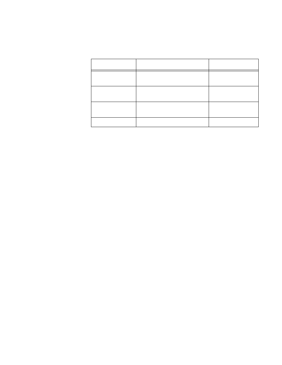 Command line syntax conventions, Table 2. command line syntax conventions | Allied Telesis AT-S63 User Manual | Page 51 / 922