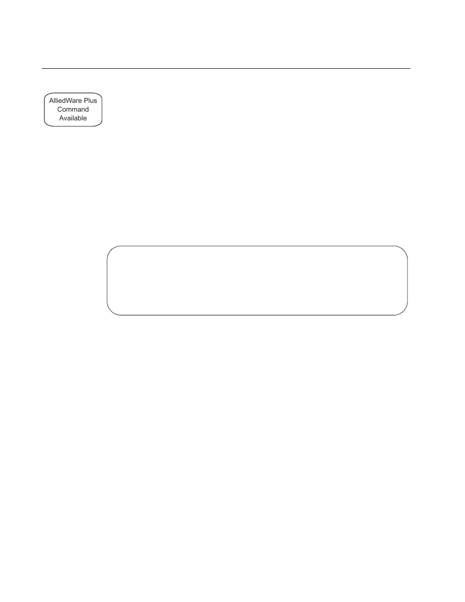 Show stp | Allied Telesis AT-S63 User Manual | Page 586 / 922