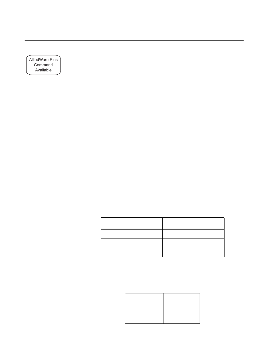 Set rstp port | Allied Telesis AT-S63 User Manual | Page 600 / 922