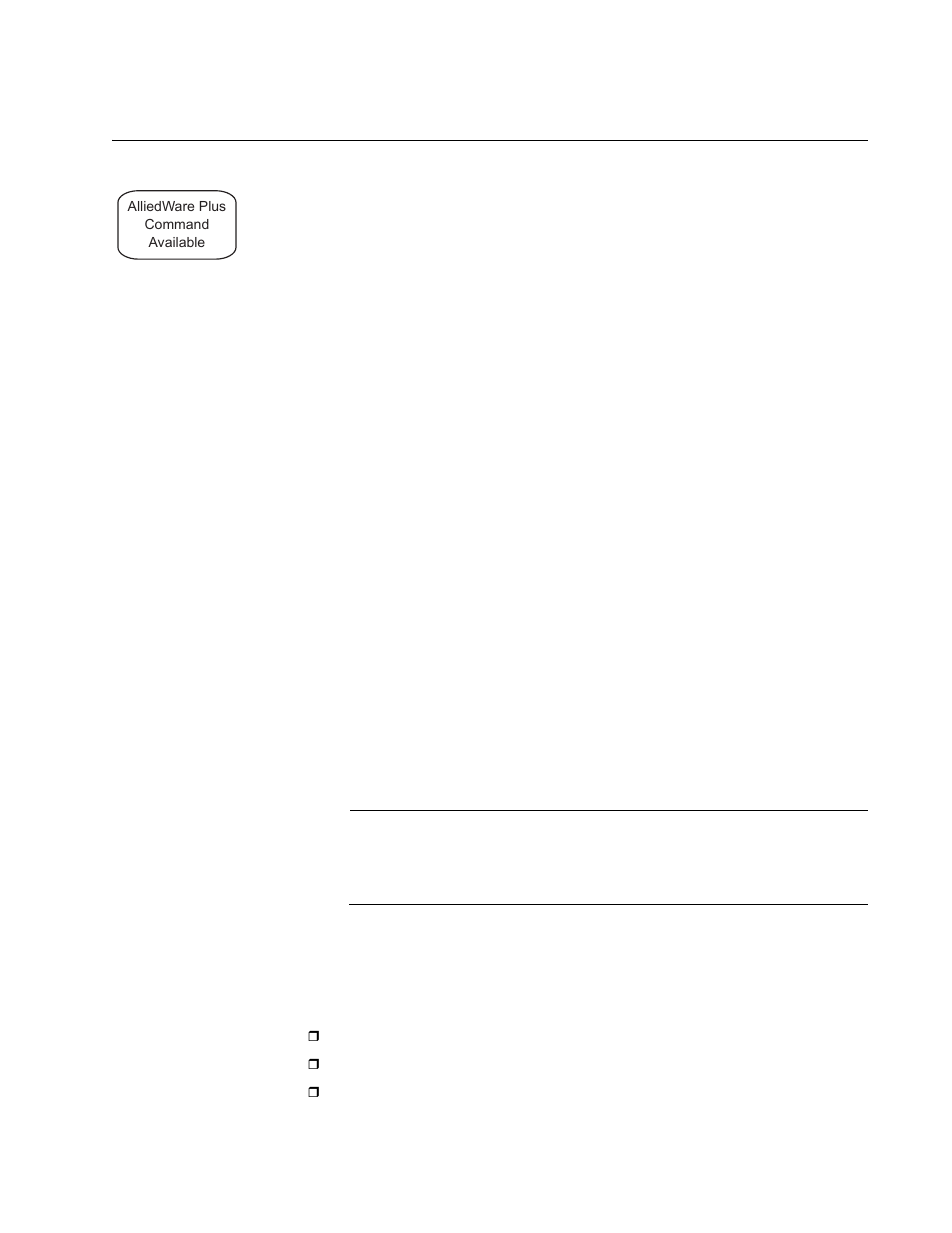 Show mstp | Allied Telesis AT-S63 User Manual | Page 635 / 922