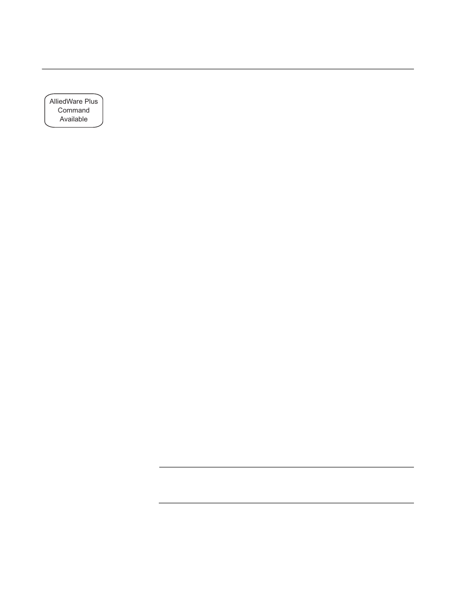 Add vlan | Allied Telesis AT-S63 User Manual | Page 644 / 922