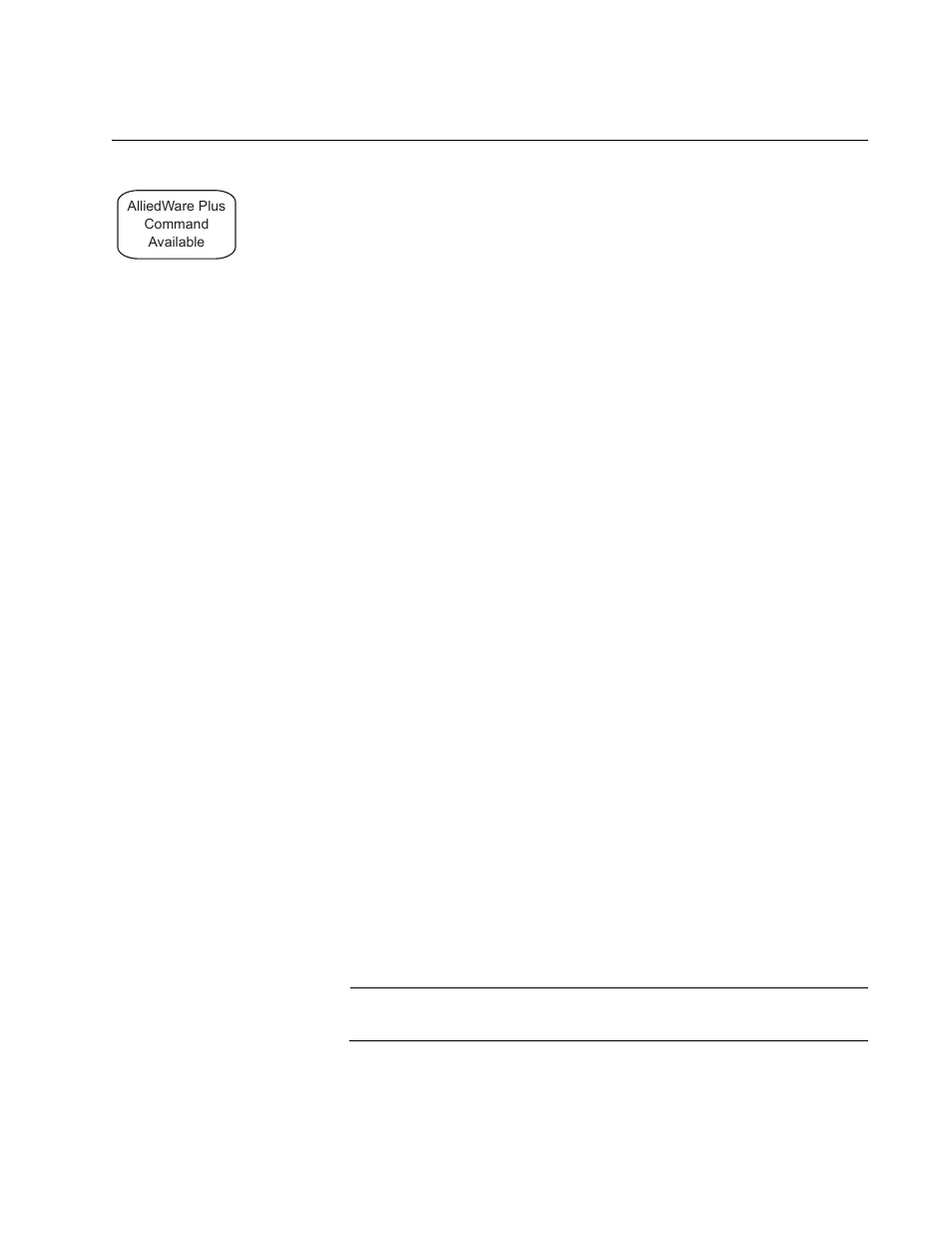 Delete vlan | Allied Telesis AT-S63 User Manual | Page 651 / 922