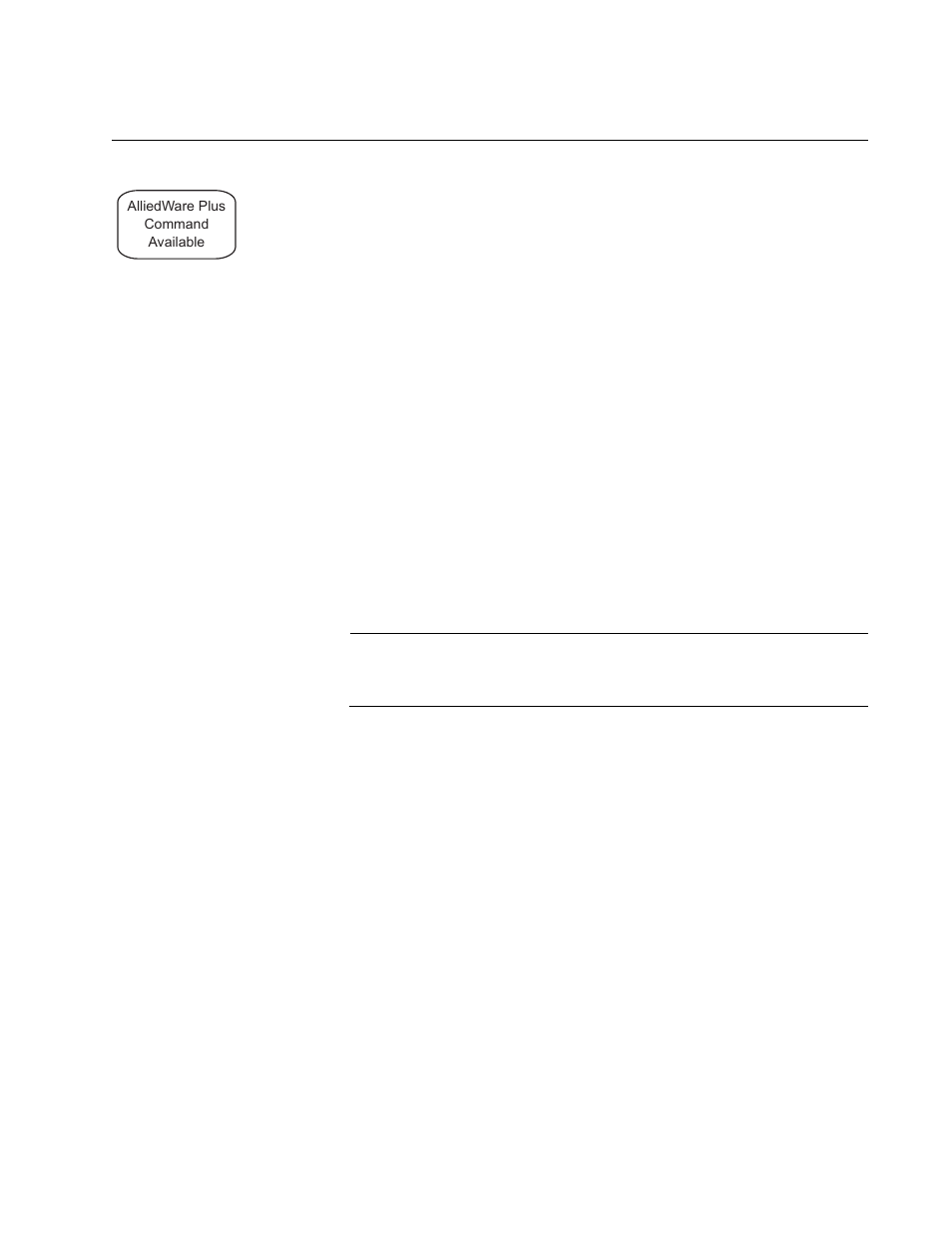 Set garp port | Allied Telesis AT-S63 User Manual | Page 669 / 922