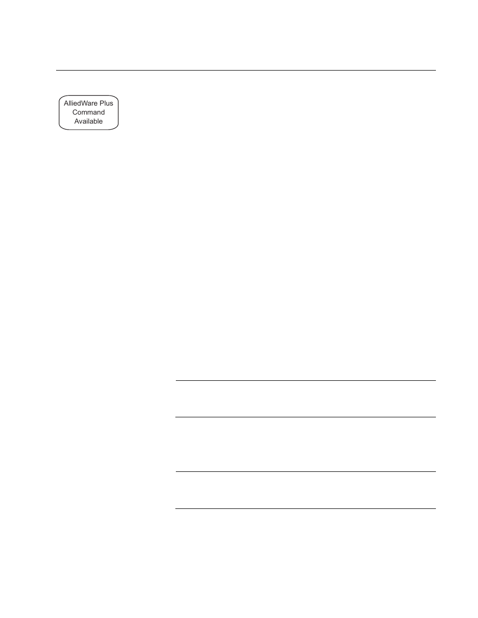 Set garp timer | Allied Telesis AT-S63 User Manual | Page 671 / 922
