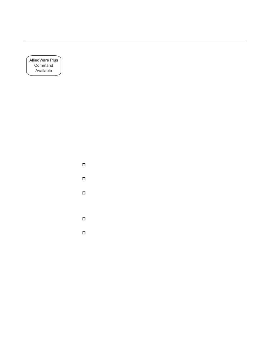 Delete ip interface | Allied Telesis AT-S63 User Manual | Page 720 / 922