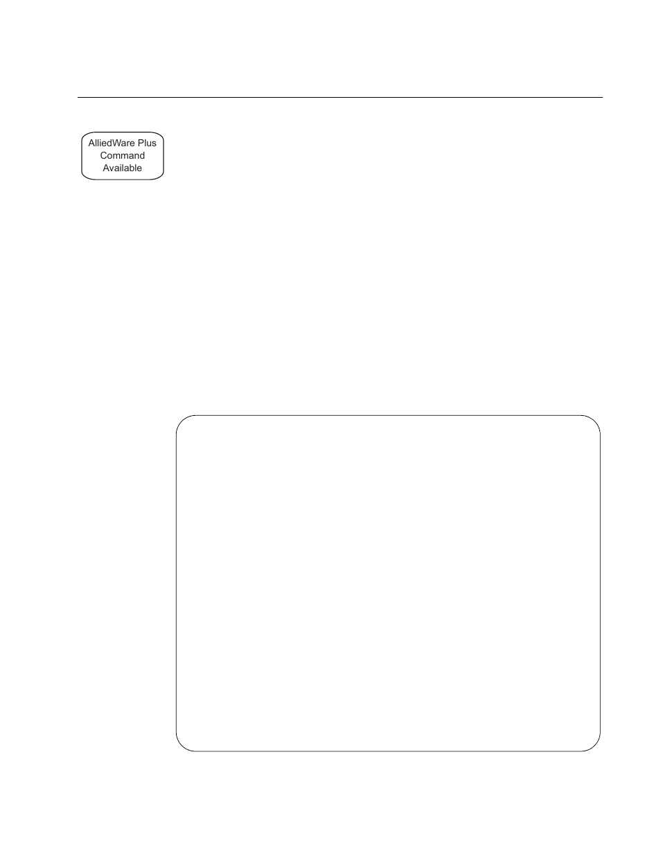 Show vrrp | Allied Telesis AT-S63 User Manual | Page 787 / 922