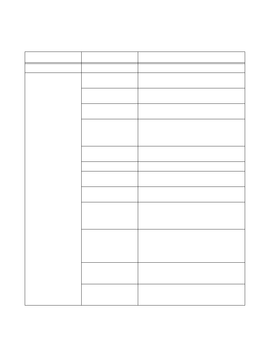 Show vrrp command information | Allied Telesis AT-S63 User Manual | Page 788 / 922