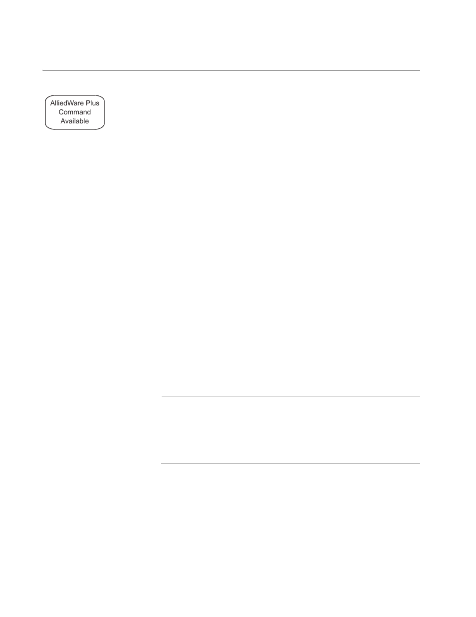 Add radiusserver | Allied Telesis AT-S63 User Manual | Page 882 / 922