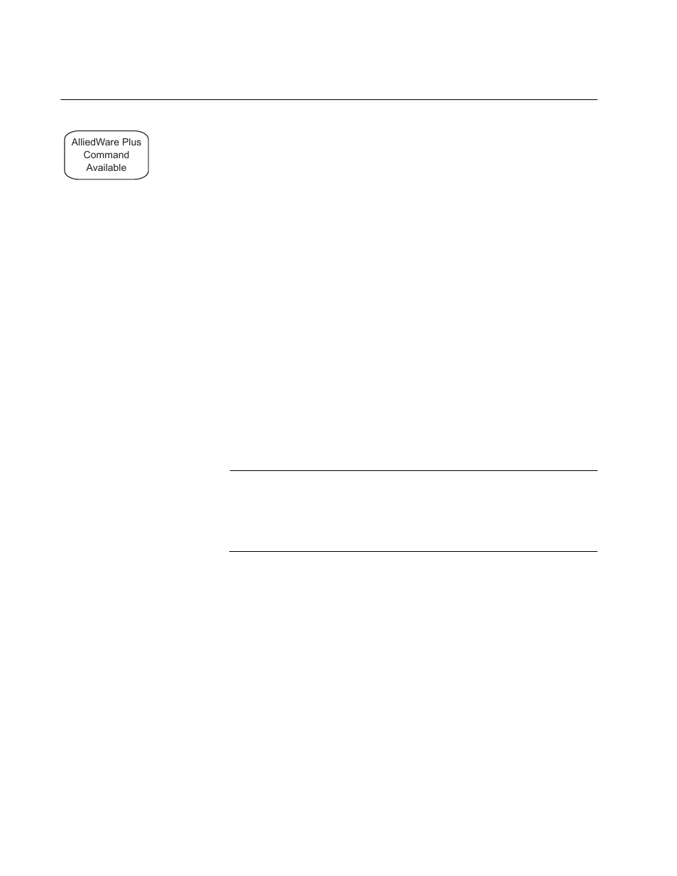 Add tacacsserver | Allied Telesis AT-S63 User Manual | Page 884 / 922
