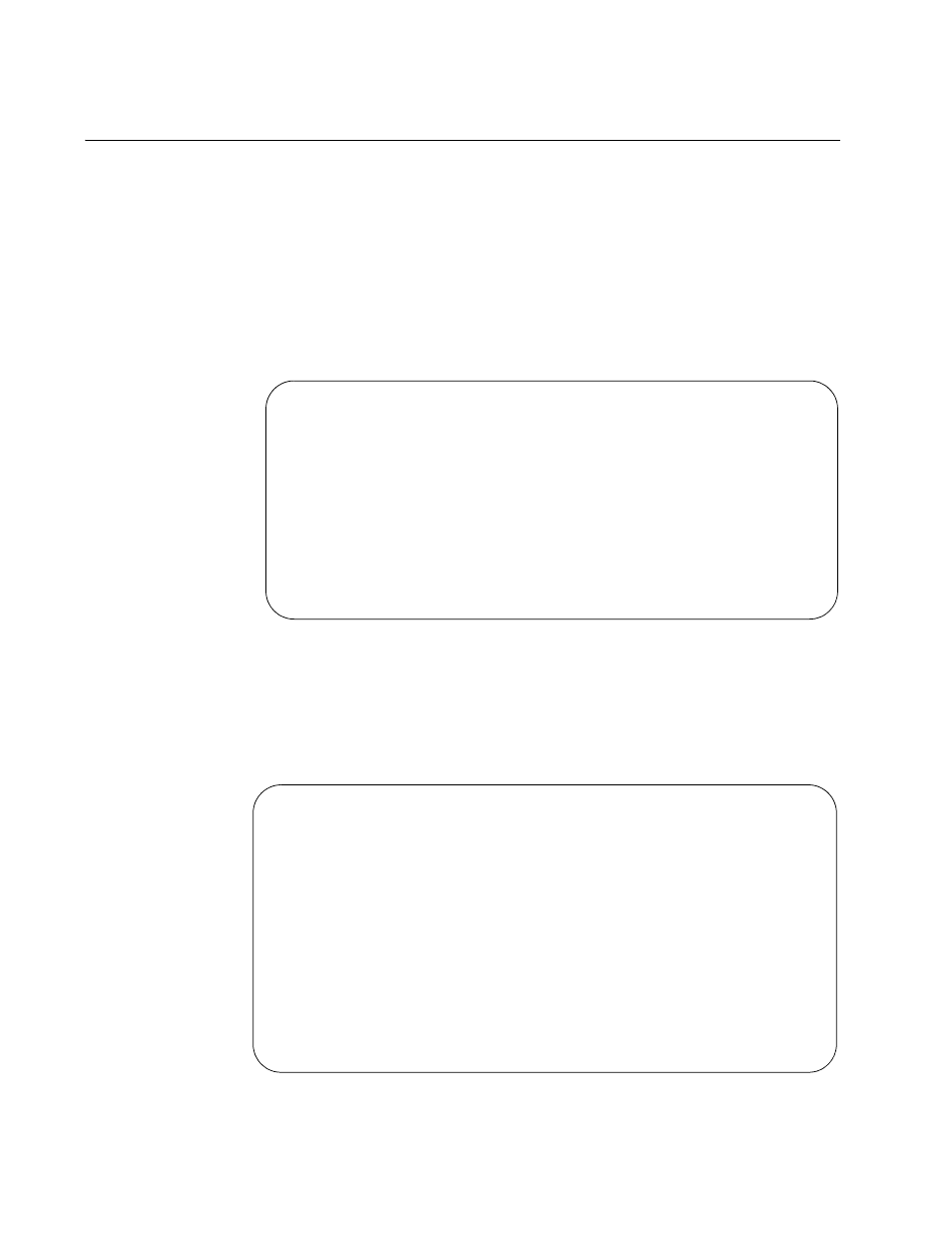 Displaying the mac address tables | Allied Telesis AT-S63 User Manual | Page 102 / 664