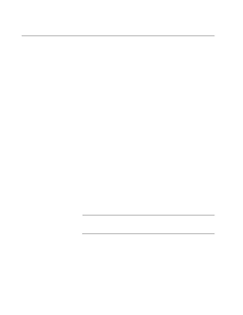 Deleting unicast and multicast mac addresses | Allied Telesis AT-S63 User Manual | Page 108 / 664