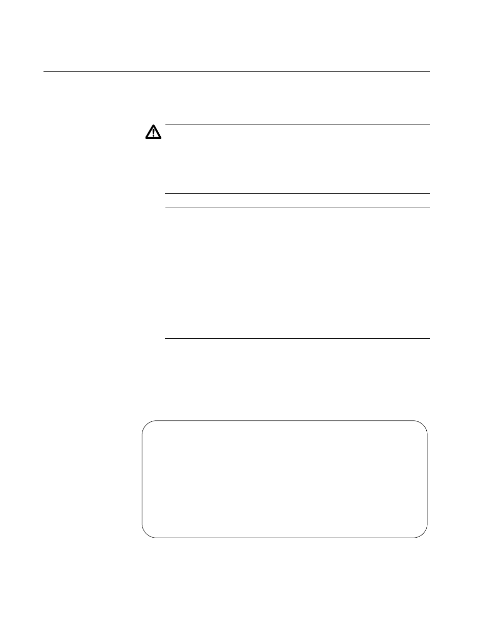 Creating a static port trunk, Figure 36: port trunking and lacp menu | Allied Telesis AT-S63 User Manual | Page 112 / 664