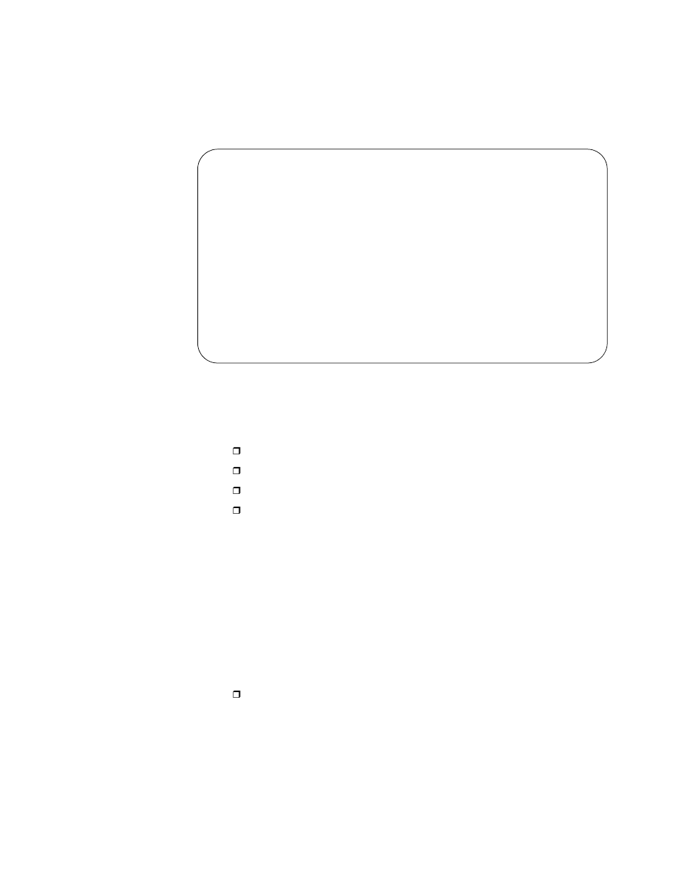 Figure 37: static port trunking menu | Allied Telesis AT-S63 User Manual | Page 113 / 664