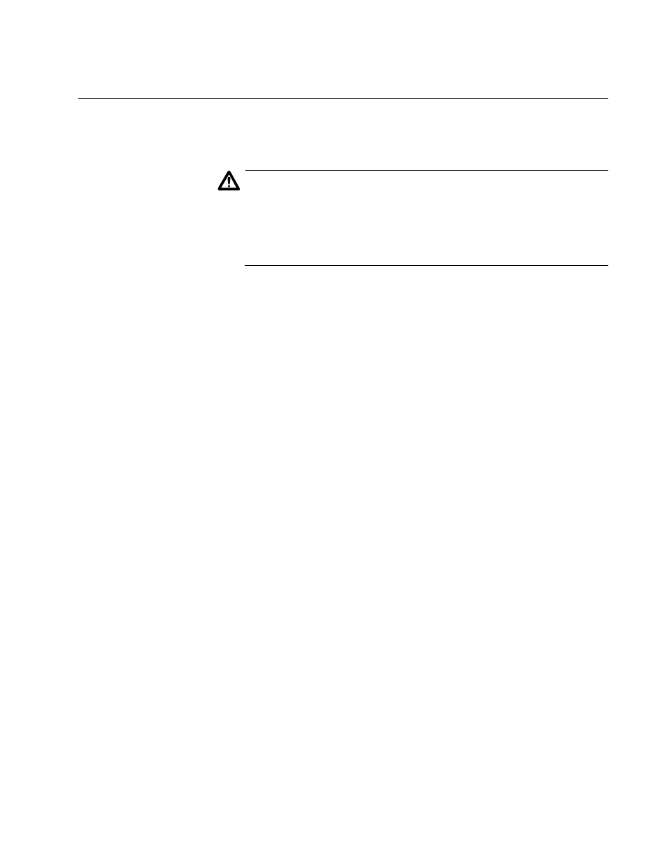 Deleting a static port trunk | Allied Telesis AT-S63 User Manual | Page 119 / 664