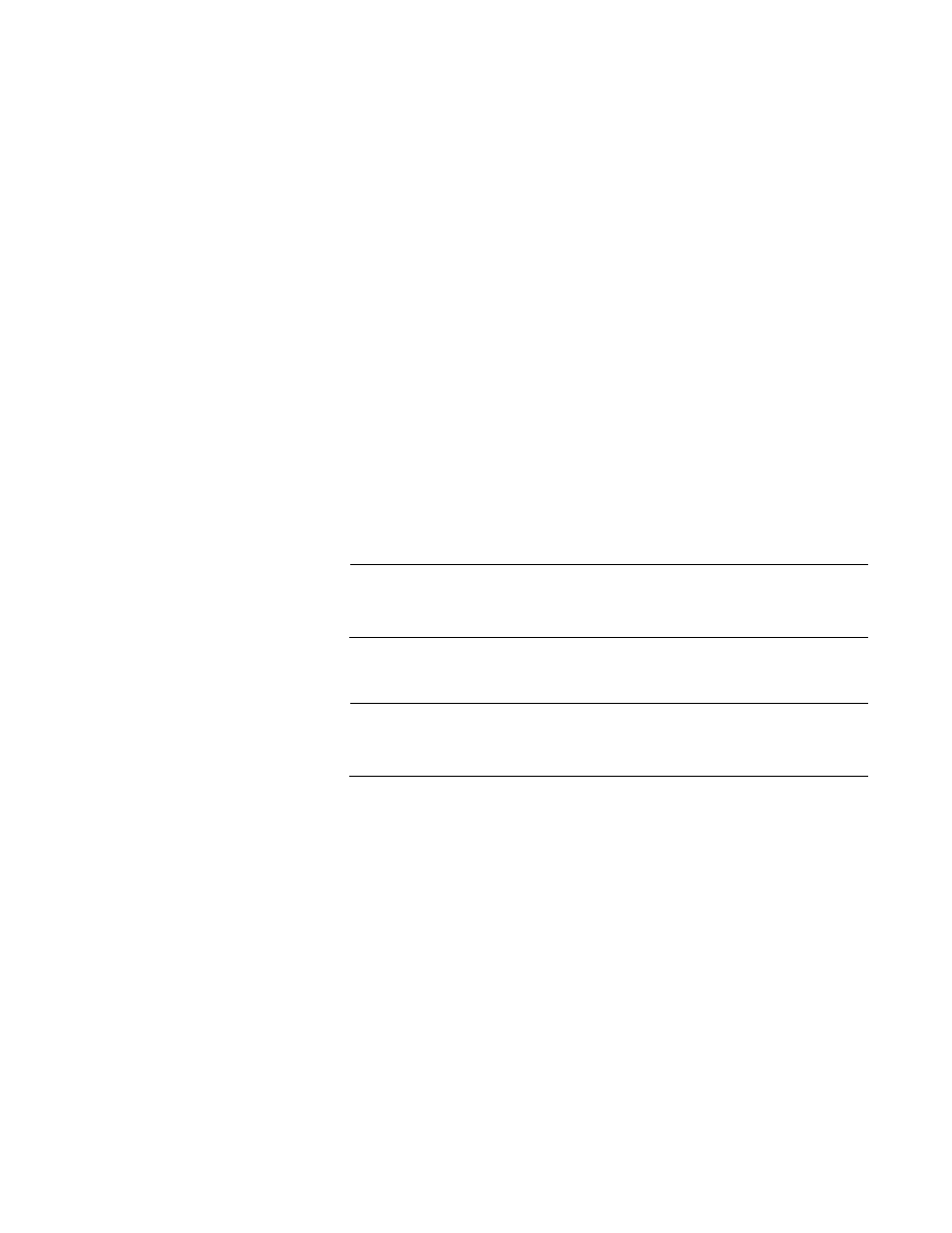 Allied Telesis AT-S63 User Manual | Page 135 / 664