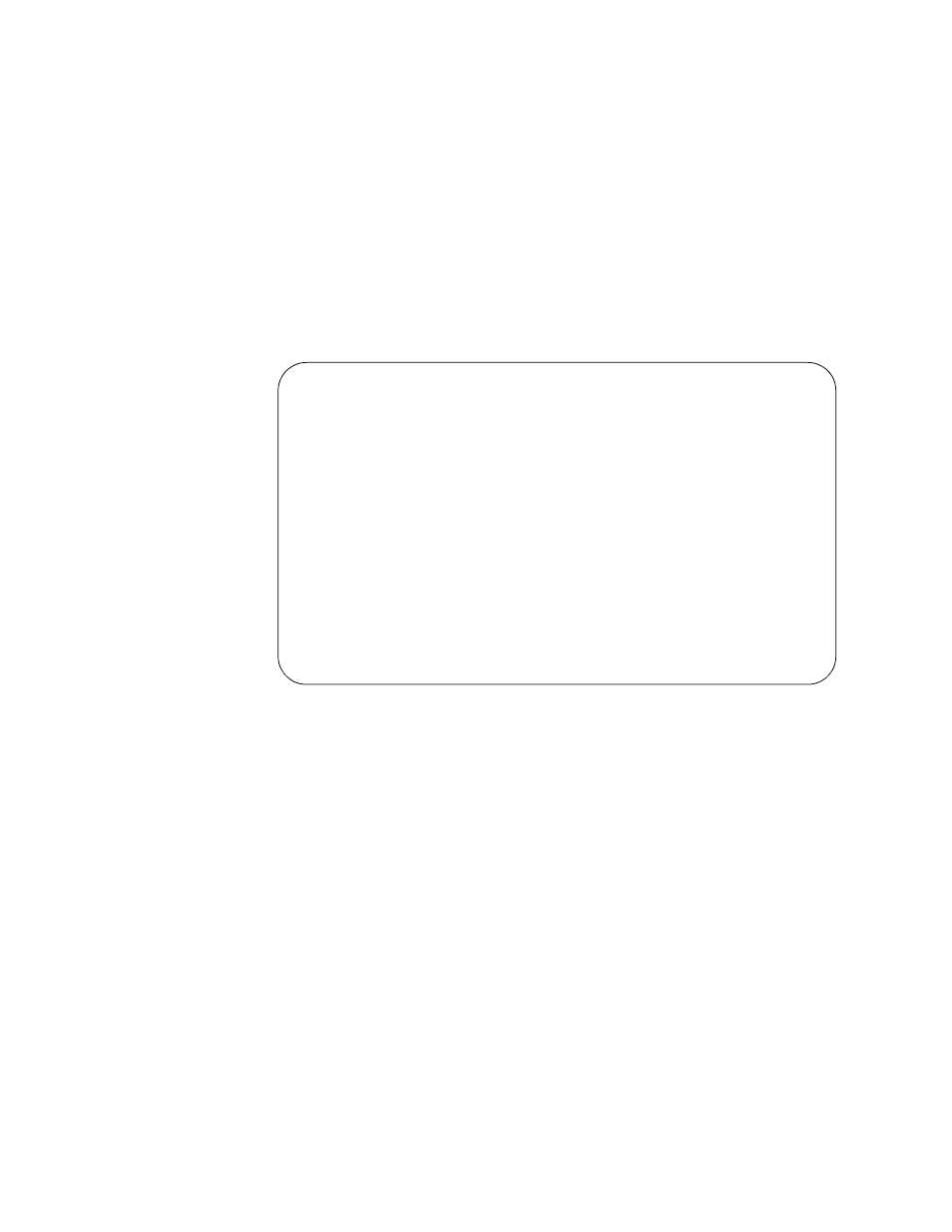 Creating a log output definition, Figure 66: configure log outputs menu | Allied Telesis AT-S63 User Manual | Page 206 / 664