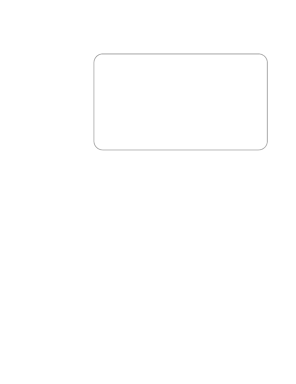 Figure 67: syslog output configuration menu | Allied Telesis AT-S63 User Manual | Page 207 / 664