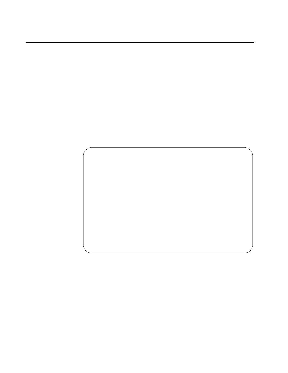 Displaying classifiers, Figure 74: show classifiers menu | Allied Telesis AT-S63 User Manual | Page 224 / 664