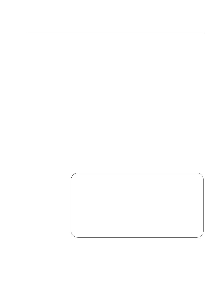 Deleting an acl, Figure 80: destroy acl menu | Allied Telesis AT-S63 User Manual | Page 233 / 664