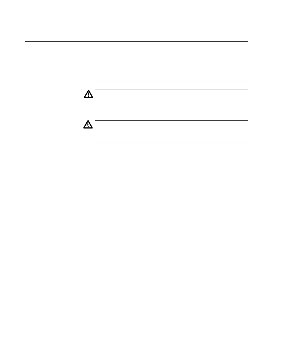 Document conventions | Allied Telesis AT-S63 User Manual | Page 24 / 664