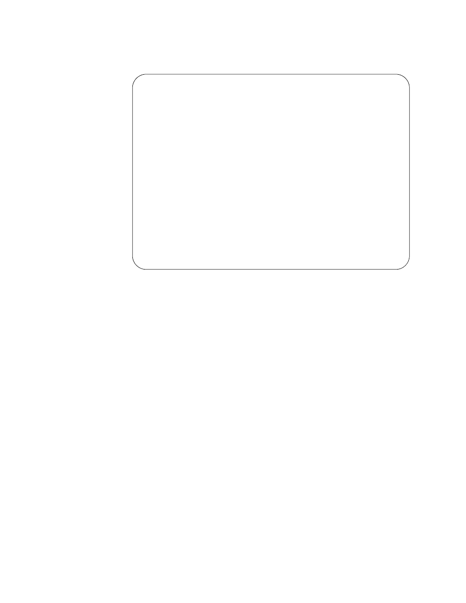 Figure 96: create traffic class menu | Allied Telesis AT-S63 User Manual | Page 258 / 664