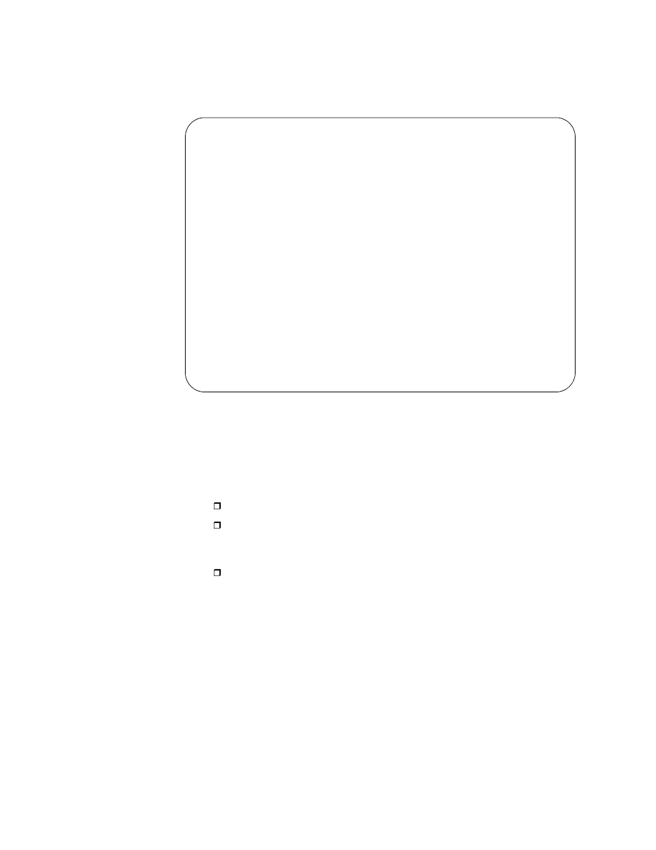 Figure 97: modify traffic class menu | Allied Telesis AT-S63 User Manual | Page 262 / 664