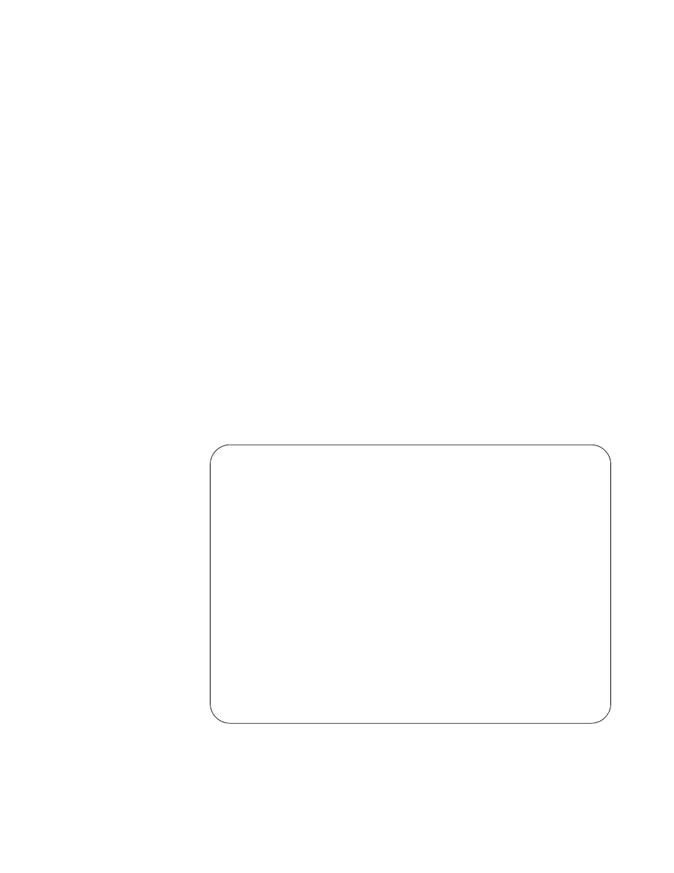 Deleting a traffic class, Figure 98: destroy traffic class menu | Allied Telesis AT-S63 User Manual | Page 263 / 664