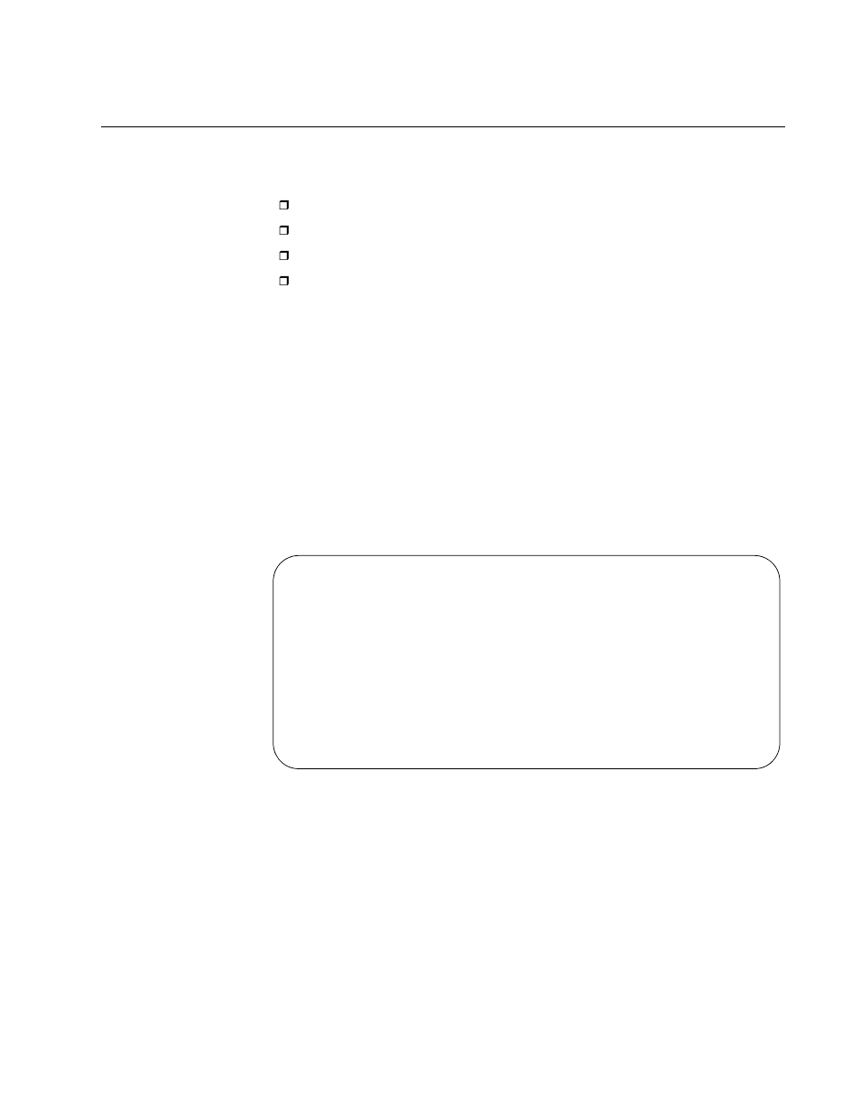 Managing policies, Creating a policy, Figure 101: policy configuration menu | Allied Telesis AT-S63 User Manual | Page 267 / 664