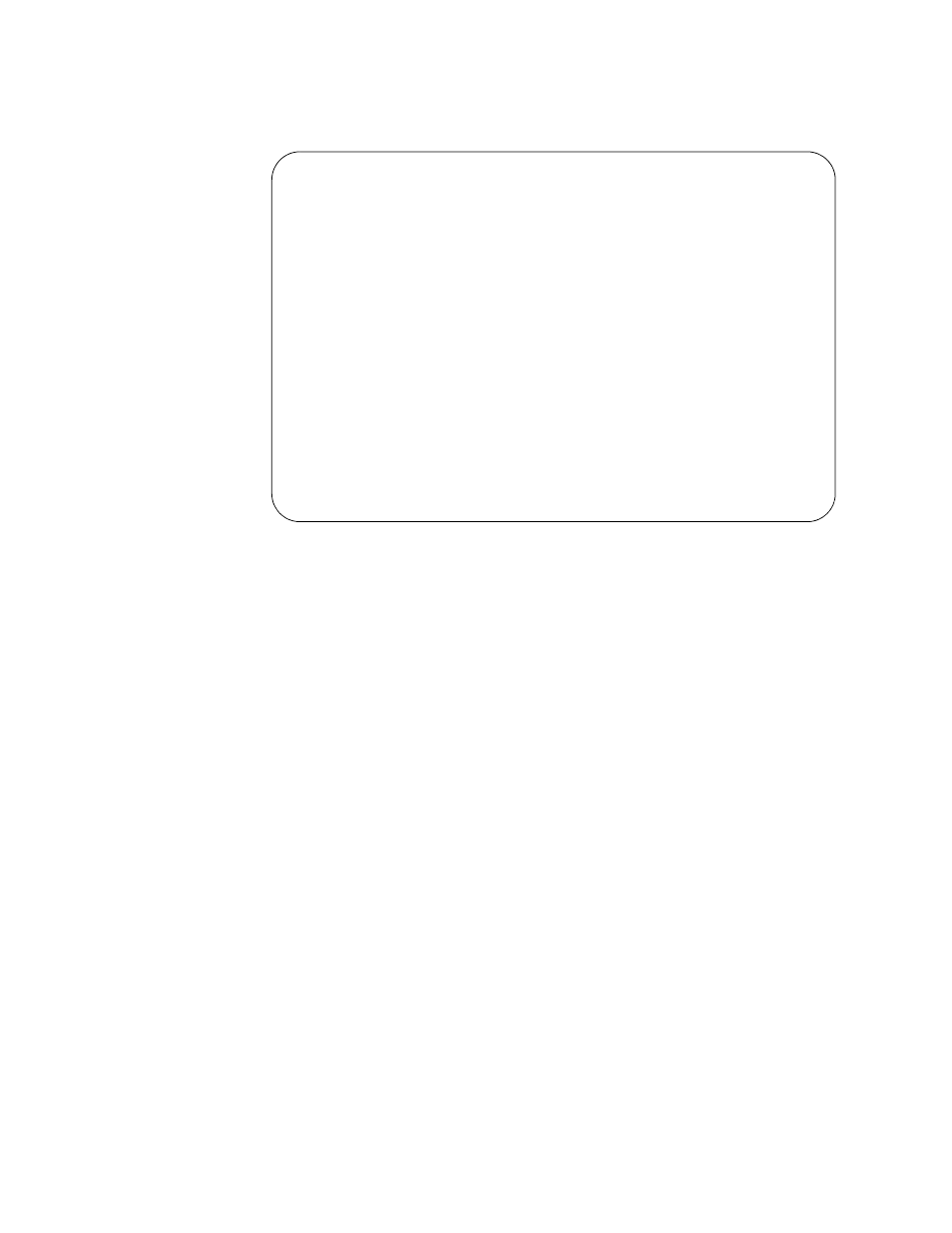 Figure 102: create policy menu | Allied Telesis AT-S63 User Manual | Page 268 / 664