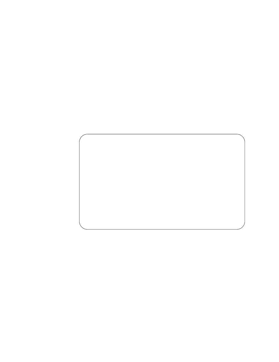 Displaying policies, Figure 104: show policies menu | Allied Telesis AT-S63 User Manual | Page 272 / 664