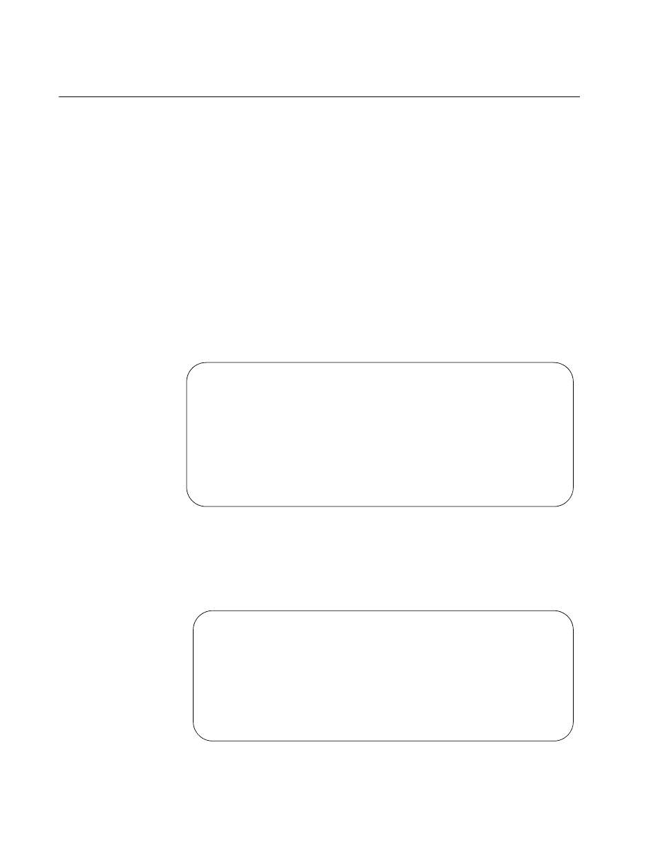 Setting the poe threshold, Power over ethernet configuration menu, Figure 110: poe global configuration menu | Allied Telesis AT-S63 User Manual | Page 280 / 664