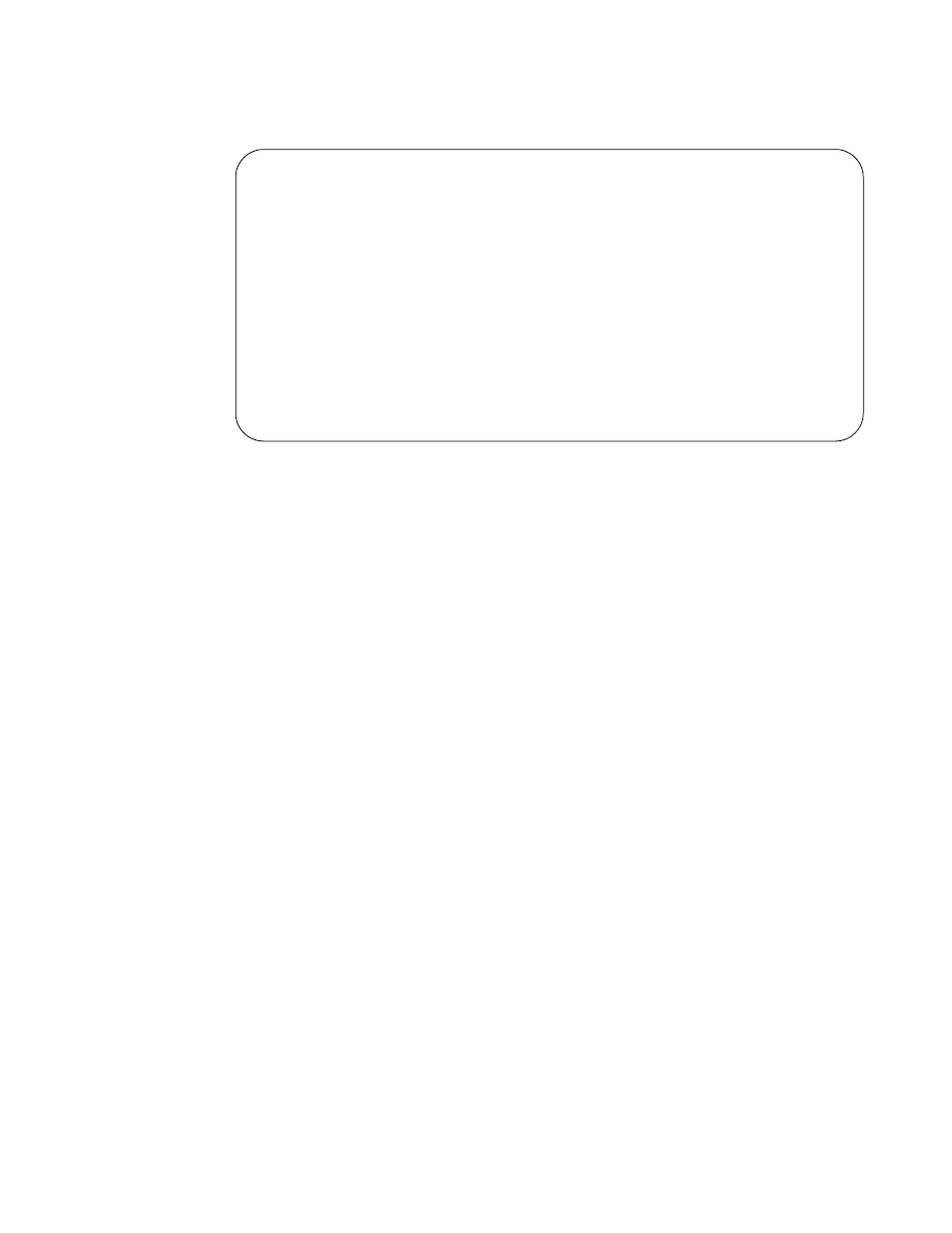 Figure 118: igmp snooping configuration menu | Allied Telesis AT-S63 User Manual | Page 293 / 664