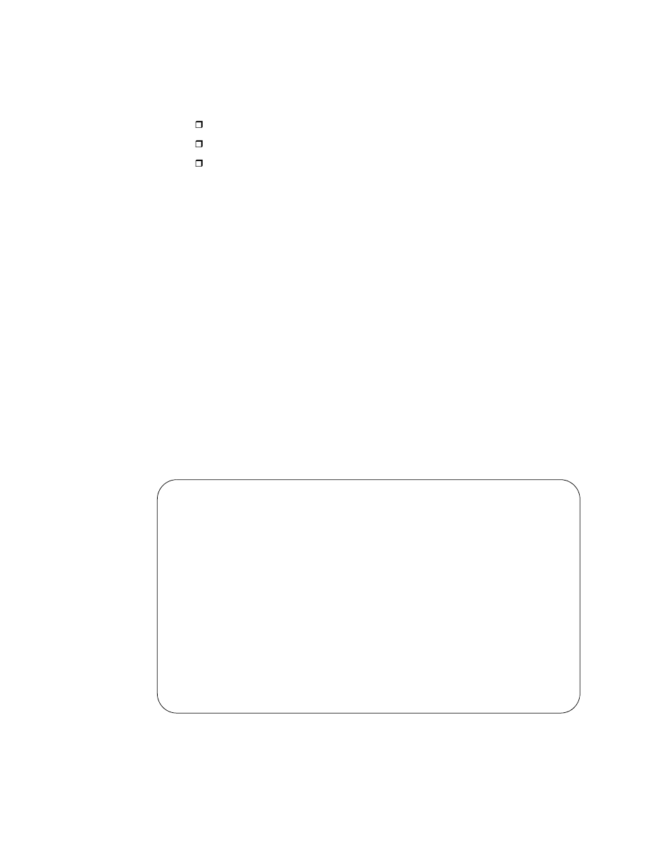 Modifying an snmpv3 user table entry, Figure 127: modify snmpv3 user table menu | Allied Telesis AT-S63 User Manual | Page 322 / 664