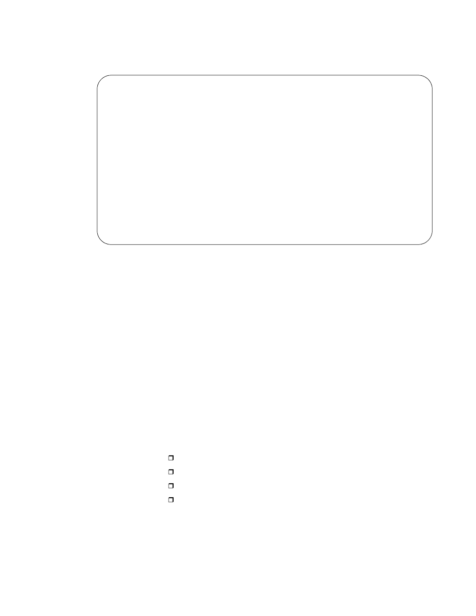 Figure 130: configure snmpv3 access table menu | Allied Telesis AT-S63 User Manual | Page 337 / 664