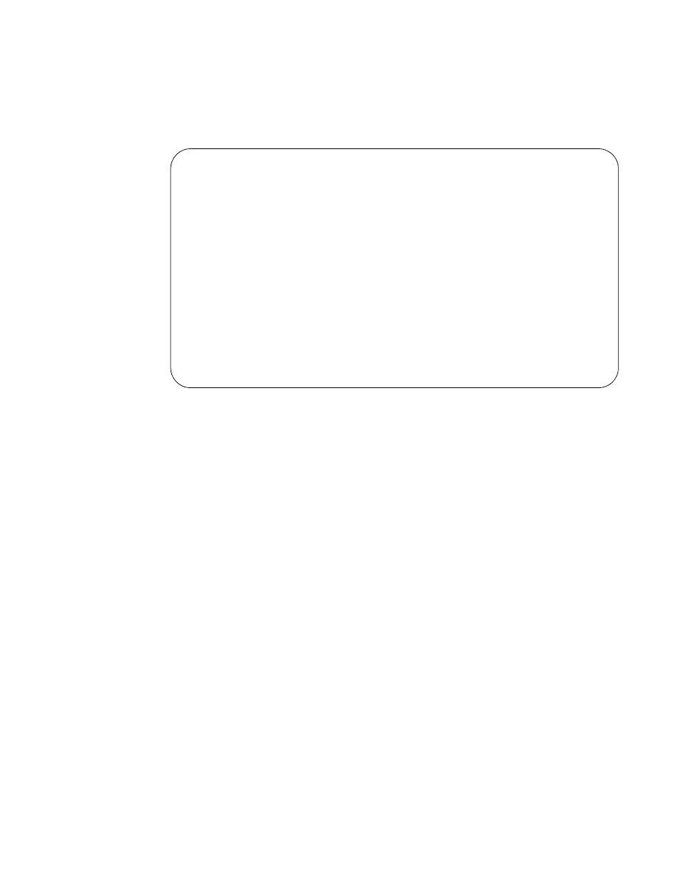 Figure 131: modify snmpv3 access table menu | Allied Telesis AT-S63 User Manual | Page 343 / 664